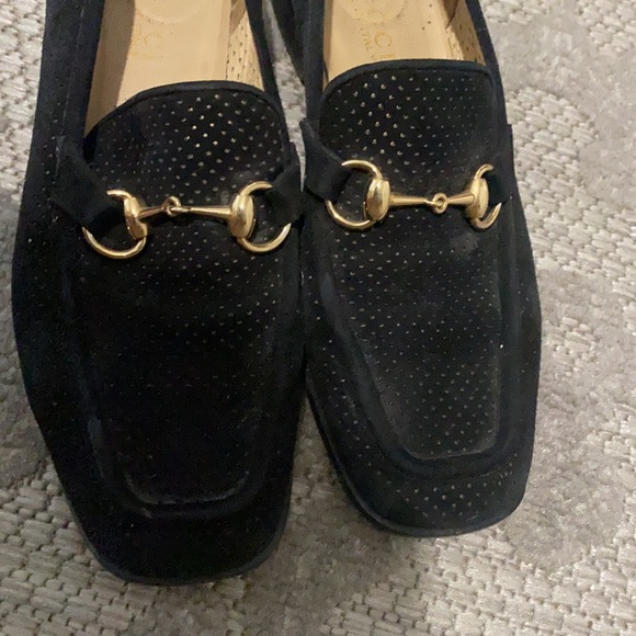 Gucci loafers - Picture 3 of 4